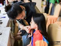 -吉田美学化妆美甲摄影培训(丽水校区)