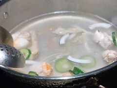 招牌竹笙椰子鸡-凤园椰珍·臻品椰子鸡(保利时光里店)
