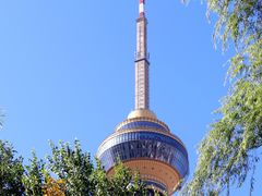 -中央广播电视塔