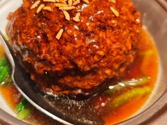-晓淮山·扬州早茶·淮扬菜(龙阳广场店)