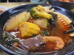 -四川老牛麻辣烫(北门桥店)