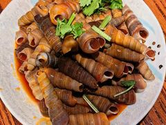 -蚝堡海鲜·威海菜·海肠捞饭·烧烤·亚洲吃蚝公司(幸福门店)