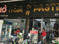 -Pho Hoa Pasteur