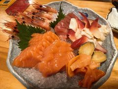 -大焰自助日式料理 铁板烧(徐汇店)
