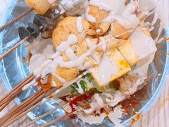 -彭姐麻辣烫(海淀店)