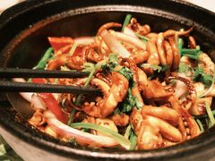 -广东道至正餐厅(区庄店)