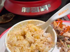 -胖哥俩肉蟹煲(湖滨银泰in77店)