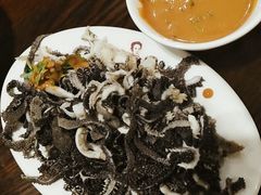 爆肚-姚记炒肝店(簋街店)