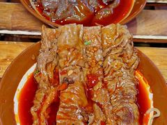 -重庆印象老火锅(梅林店)