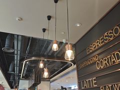 -COSTA COFFEE(恒基名人购物中心店)