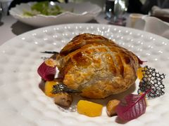 -L'Arome芳芳法国餐厅(仙林金鹰店)
