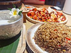 黑三剁炒饭-米店·云南菜(南门店)