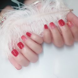 -奈思·日式美甲美睫沙龙