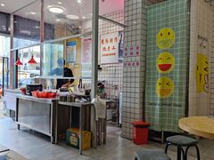 大堂-阿嫲手作粉·潮州老味道(南海万科广场店)