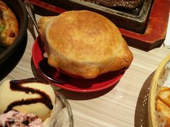 -必胜客(东大桥店)