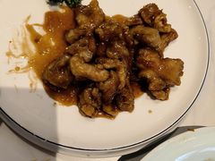 -新侨小馆(东直门北小街店)