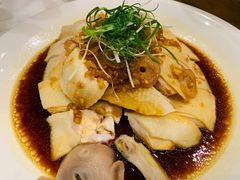 -京粤荟(海王银河科技大厦店)