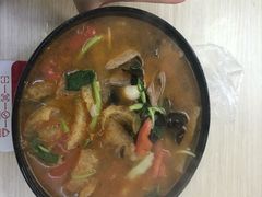 -孟记大碗面•家常菜(鼓楼和会街店)