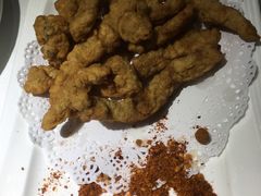 -雲蜀龙阁·金牌水煮鱼(方庄店)