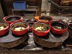 -长沙北辰洲际酒店-兰调全日餐厅