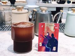-玫瑰咖啡(中山六路店)