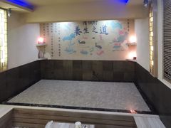 -茗蒸颜顺汗蒸美容养生馆(北景园店)