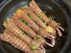 -甬小馆·焗海鲜温州菜(五马街店)
