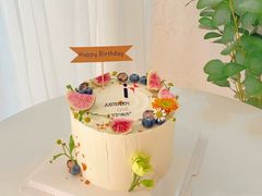 -艾加柒克蛋糕茶歇甜品台(春熙路店)