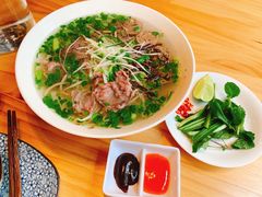 -越美小馆·越南料理(曲江店)