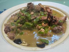 -富临轩私房菜(集庆门大街店)
