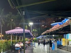 -小海豚·老字号海鲜餐厅(三亚湾店)