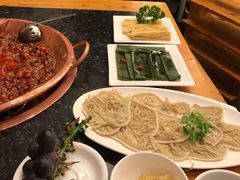 -老码头火锅(玉林店)