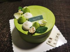 茉莉抹茶-théATRE 茶聚场(王府中環店)
