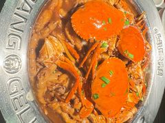 -胖哥俩肉蟹煲(福州仓山爱琴海店)