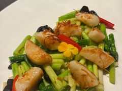 -上海滩餐厅(BFC外滩金融中心店)