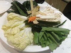 -京御煌三汁焖锅(益田假日里店)