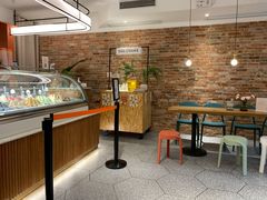 -Dal Cuore 达可芮冰淇淋(陕西北路店)