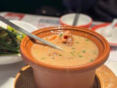 -来菜·湖北头牌藕汤(汉街店)