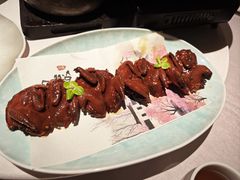 -千百味红餐厅·江西菜(绿地双子塔店)