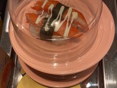 -争鲜回转寿司(通州万达店)