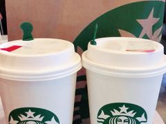 -星巴克(南京鼓楼吾悦广场店)