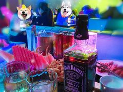 -MOSSO音乐酒吧·Live House(南京西路店)