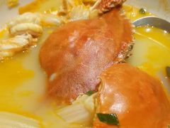 -君霖海鲜私房菜(春柳店)