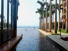 -亚龙湾红树林度假酒店御粤阁