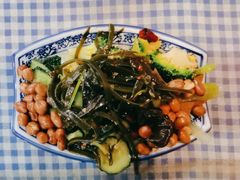 -启明腊汁肉揪面片(翠华路总店)