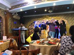 大堂-维吾尔餐厅(宜山路店)