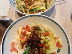 -宋益驴蹄子面肉夹馍(辛家庙店)