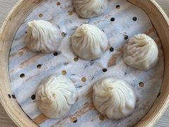 -苏小柳手作点心x茶叙小院(徐家汇分院)