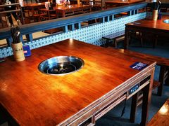 -楠火锅(仁恒梦中心店)