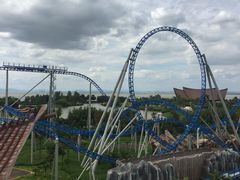 -七彩云南欢乐世界